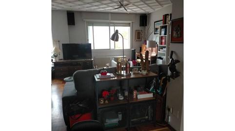 Foto 5 de Pis en venda a Universidad, Ourense Capital