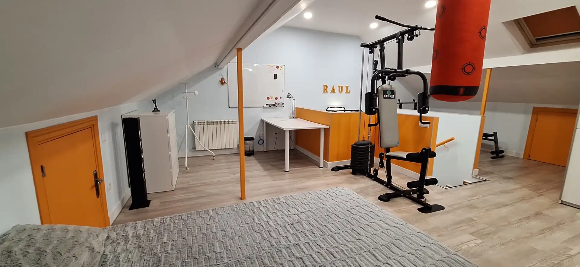 Haus oder Chalet zum Verkauf in Pedrezuela mit Klimaanlage