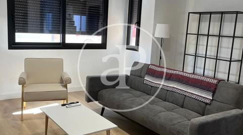 Photo 2 of Flat to rent in Carrer de L'actor Llorens, Albors,  Valencia Capital