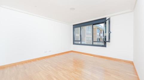 Foto 4 de Pis en venda a Hispanidad, 96, O Castro, Pontevedra