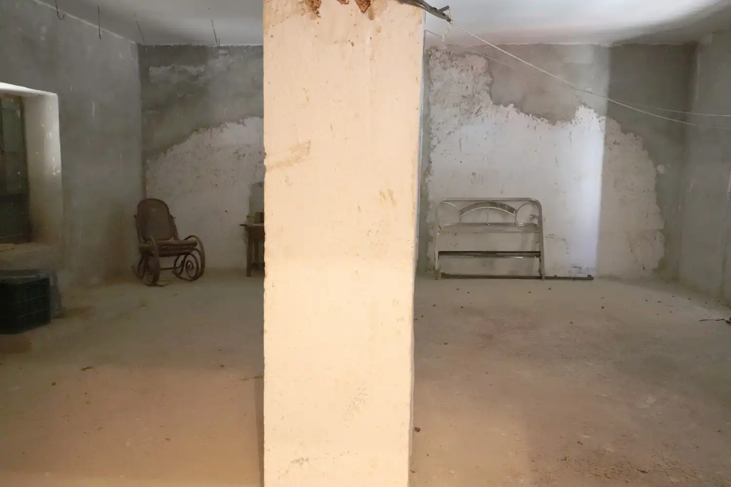 Casa amb jardí en venda a Calle Egido 10, imagen 17