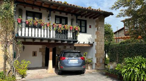 Foto 2 de Casa o xalet en venda a Carandía, Cantabria