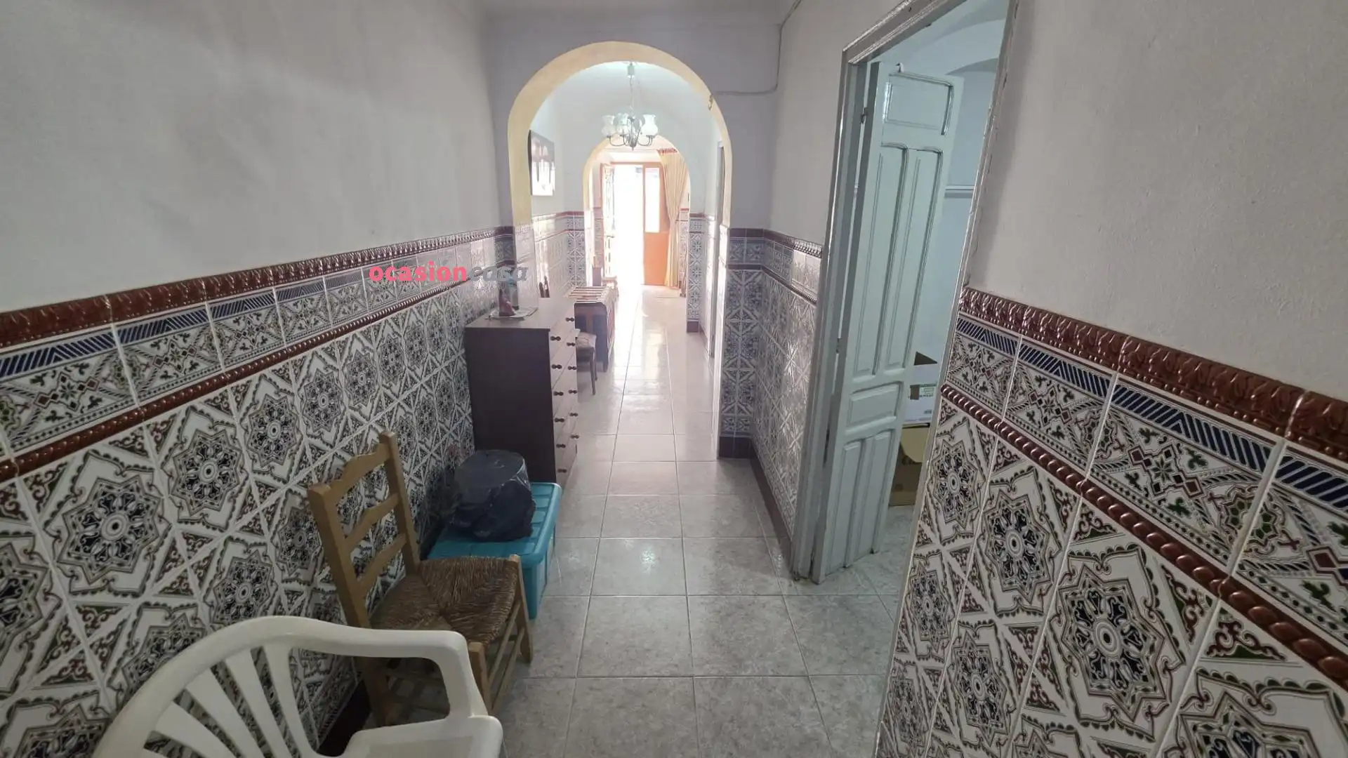 Casa in vendita a Hinojosa del Duque, imagen 2