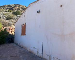 Vista exterior de Finca rústica en venda en Bugarra amb Alarma