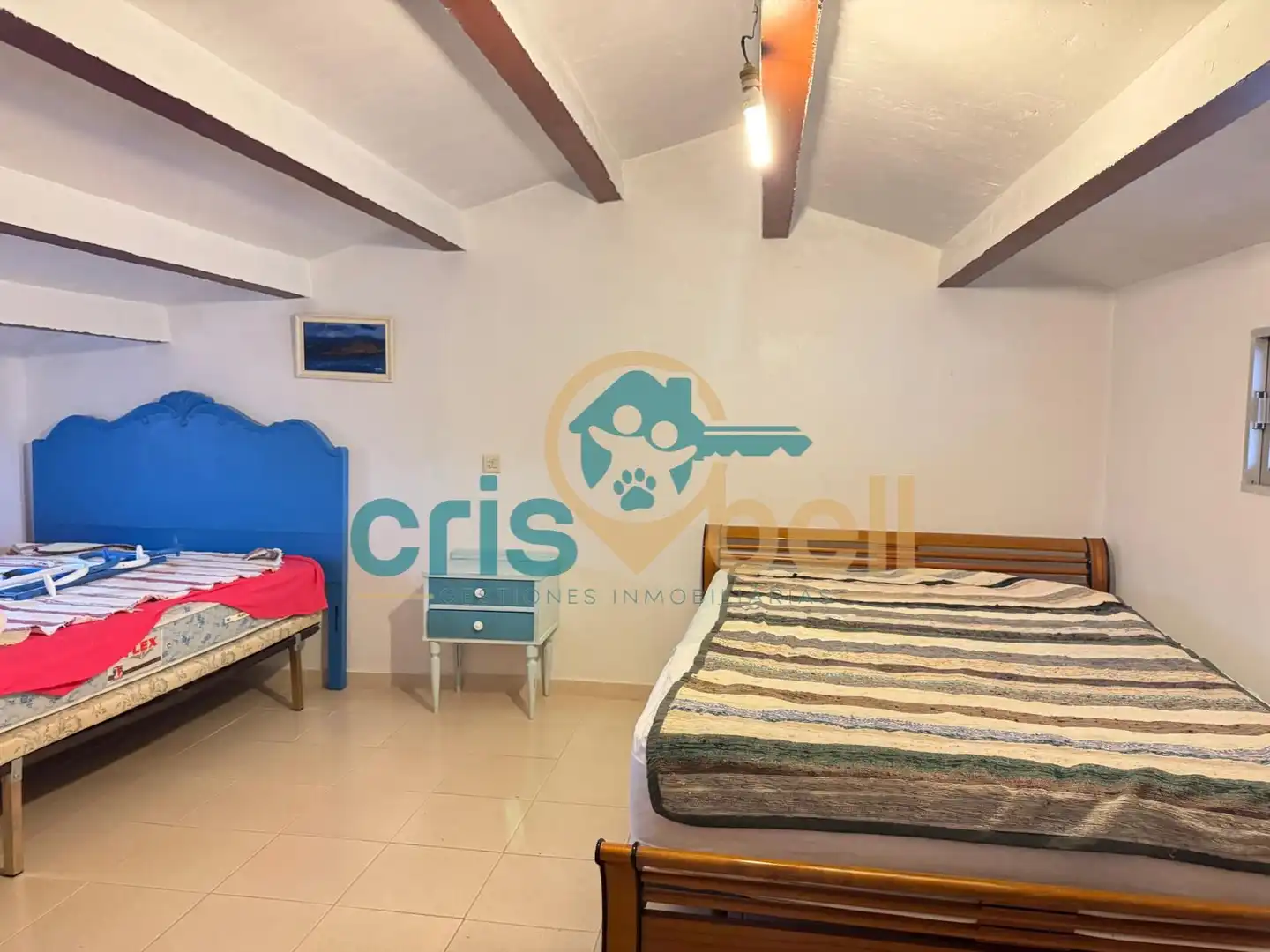 Casa o chalet en venta en Lorca con Aire acondicionado, Jardín privado y Terraza