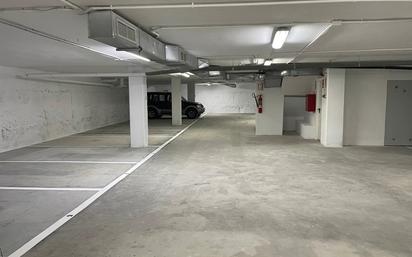 Parking of Garage for sale in Málaga Capital