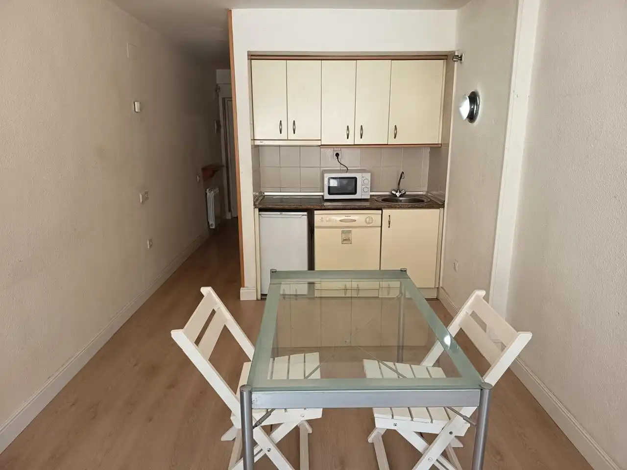 Dúplex en venta en Jacetania, Canfranc