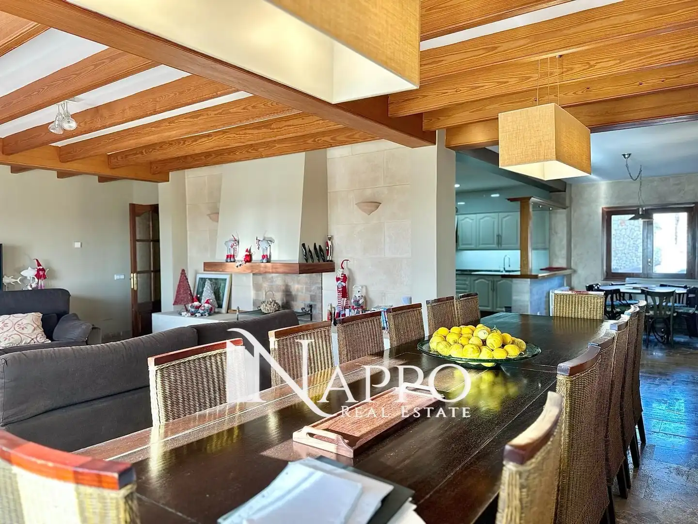 Casa o chalet en venta en 9, Centro