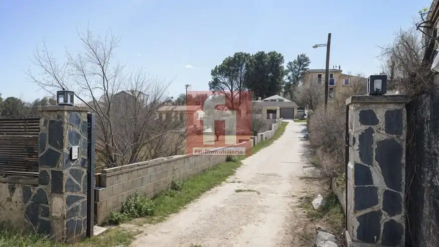 Chalet en venta en Querol, imagen 10