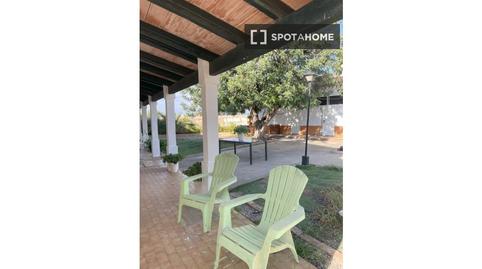 Foto 3 de Apartament per a compartir a Los Pinares - La Masia, Valencia