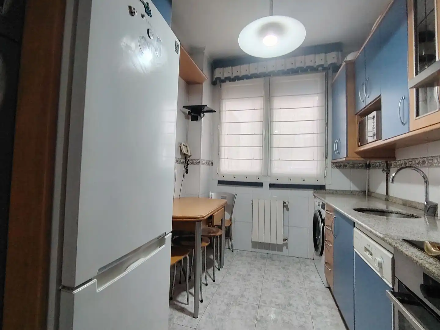 Piso con ascensor en venta en Basurto, imagen 38