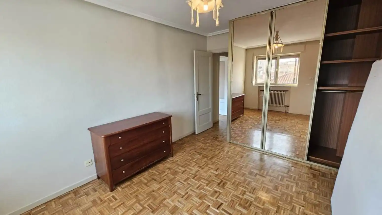 Wohnung zur Miete in Salamanca - Calle Asadería, San Esteban - San Cristóbal