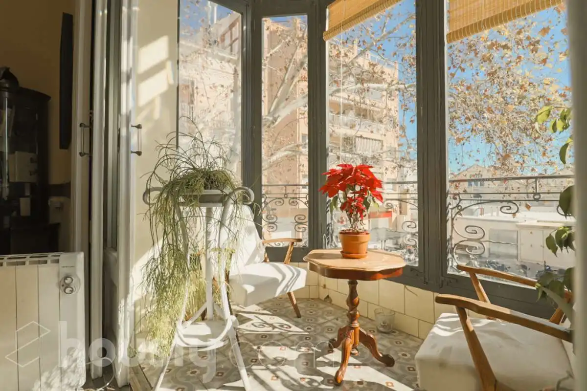 Casa o xalet en venda a Plaça de l'Estació, Barceloneta - Molí d'en Rovira