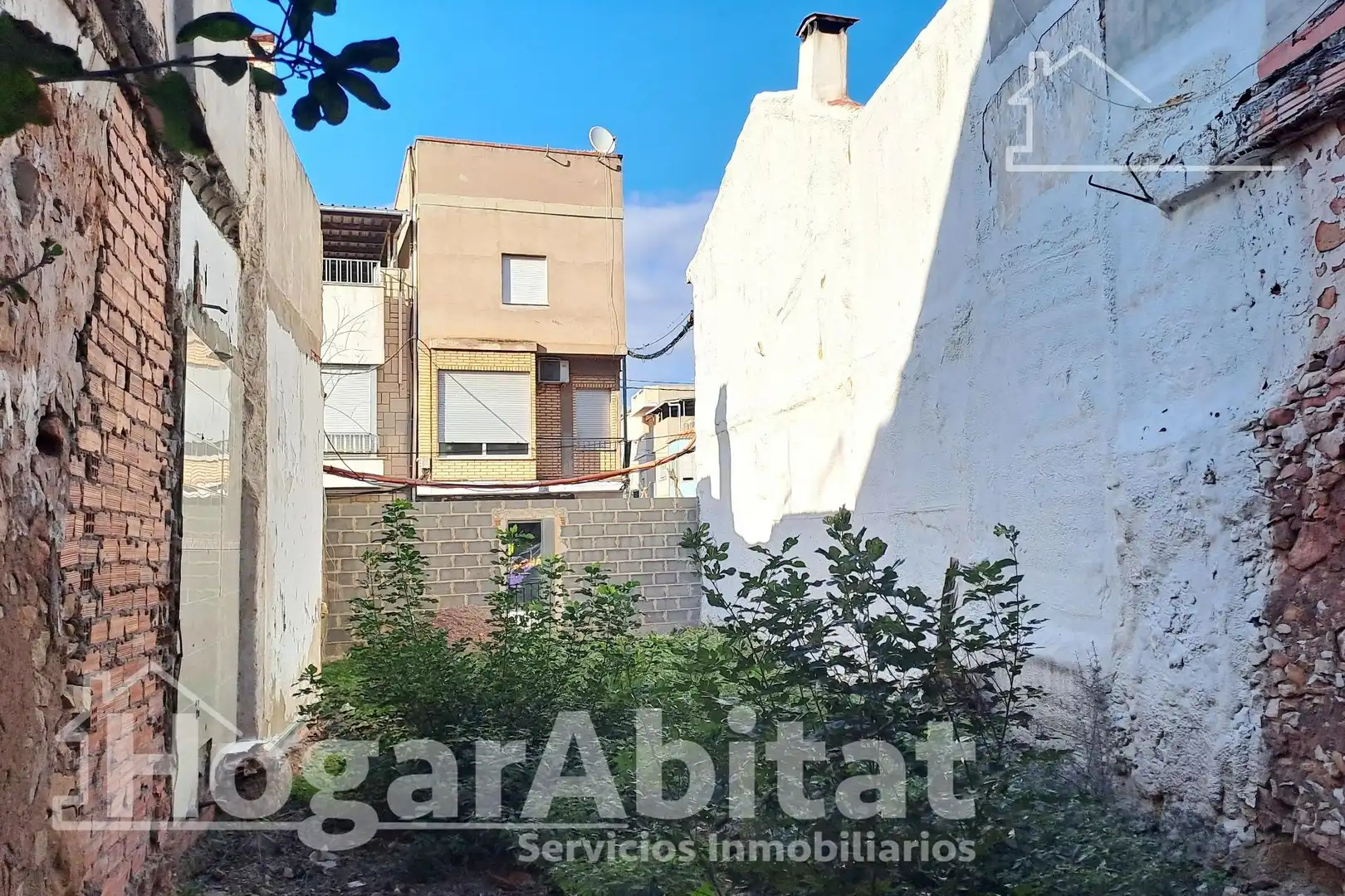 Terreny residencial en venda a Calle de la Cisterna, imagen 6