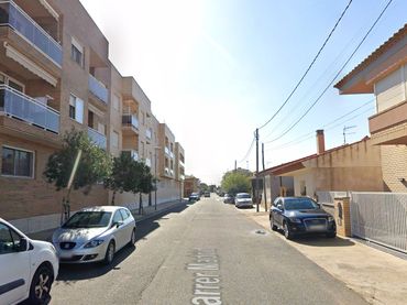 Appartamento in vendita a Carrer Madrid