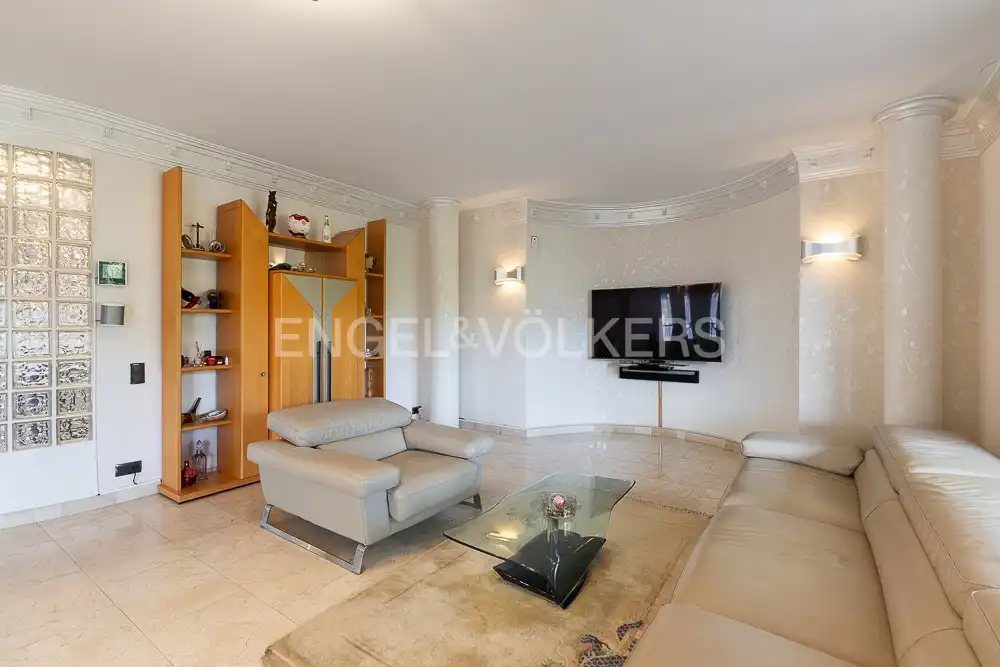 Sala de estar de Casa o chalet en venta en Carcaixent con Calefacción, Jardín privado y Terraza
