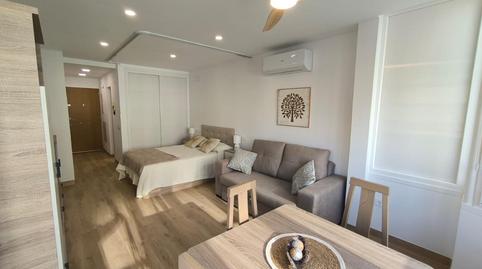 Foto 5 de Estudi de lloguer a Rio Ribota, Manantiales - Estación de Autobuses, Torremolinos