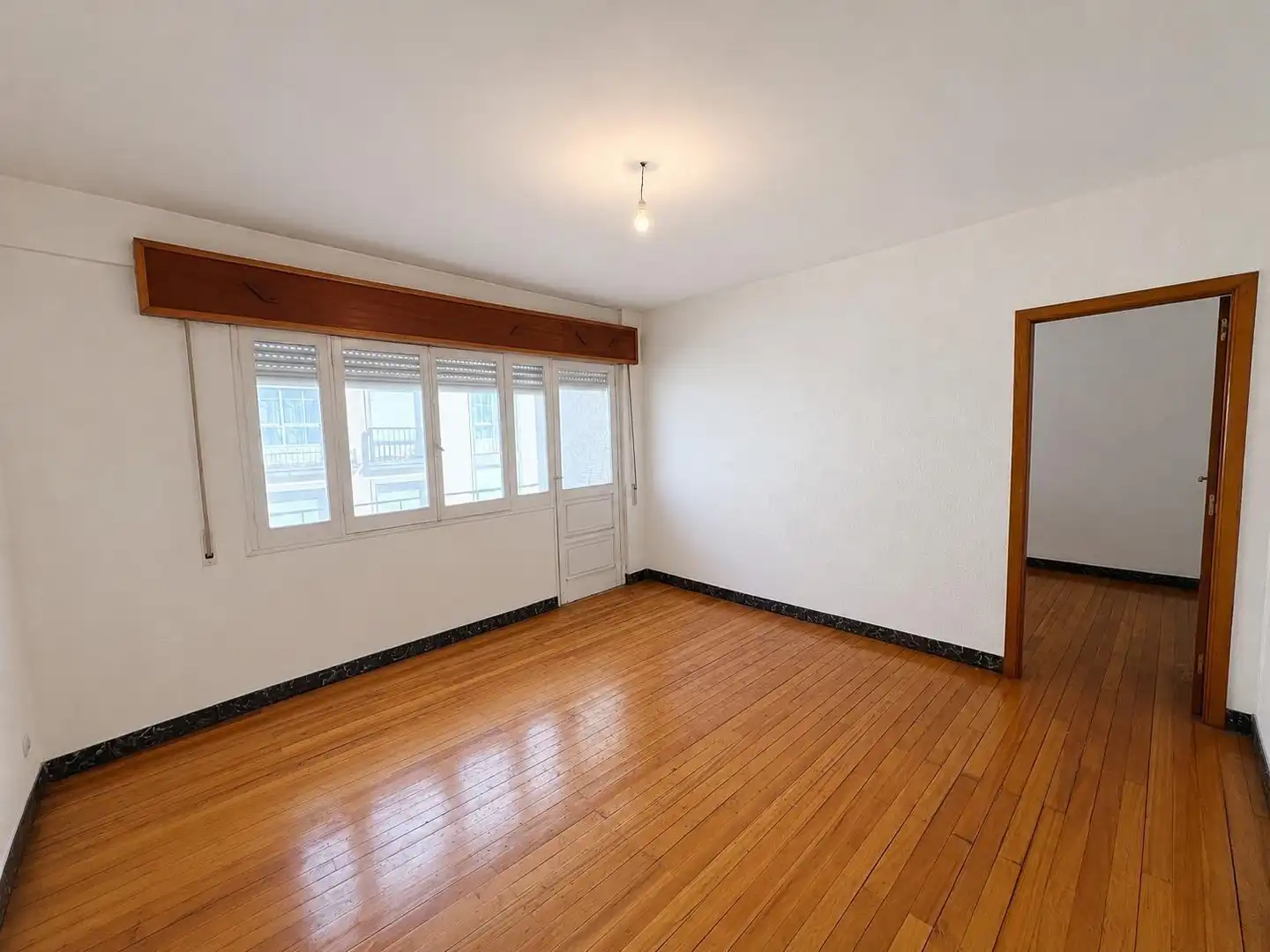 Flat with terrace for sale in Boiro, imagen 9