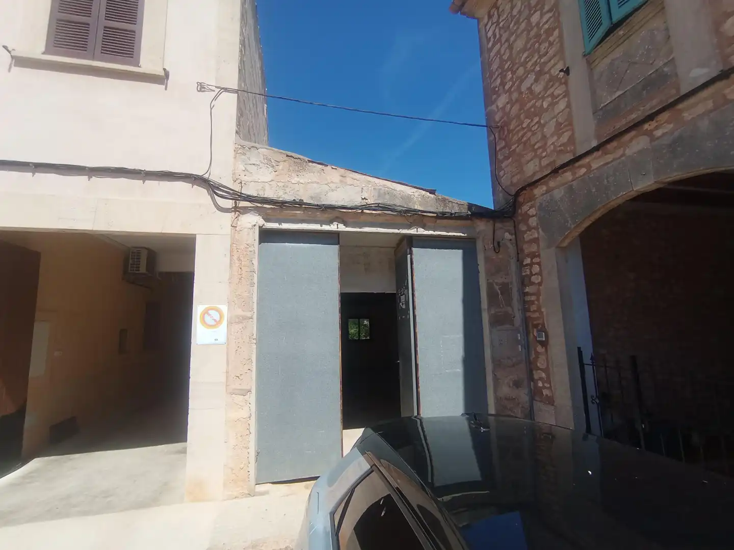 Terreny rústic en venda a Es Llombards, imagen 3