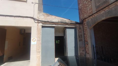 Foto 3 von Grundstücke zum Verkauf in Es Llombards, Santanyí