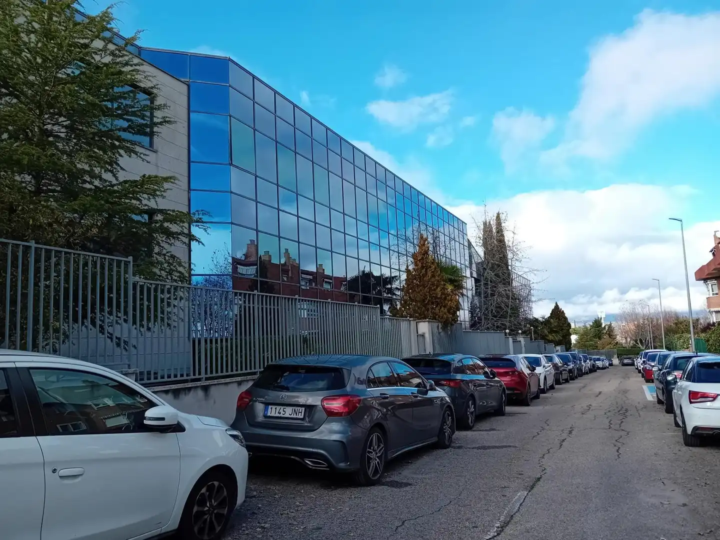 Bureau à vendre à Pinar de las Rozas, imagen 10