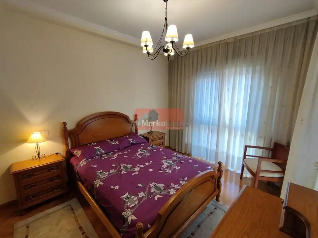 Apartments for rent in Acea de Olga - Augas Férreas