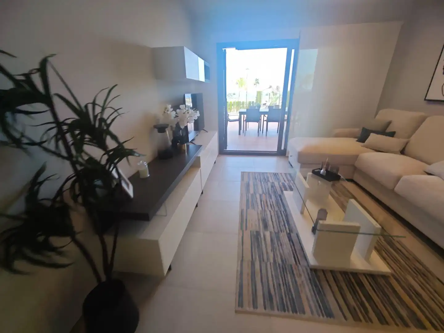 Detached house with pool for sale in San Juan de los Terreros, imagen 96
