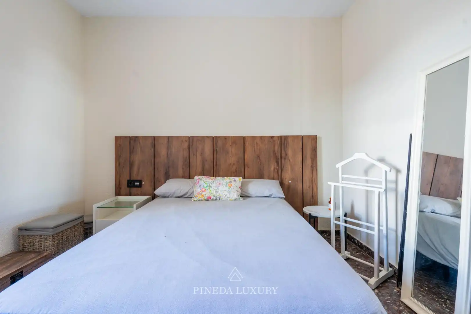 Bedroom of Houses for sale in L'Eliana