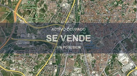 Foto 5 de Piso en venta en Delicias, Valladolid Capital