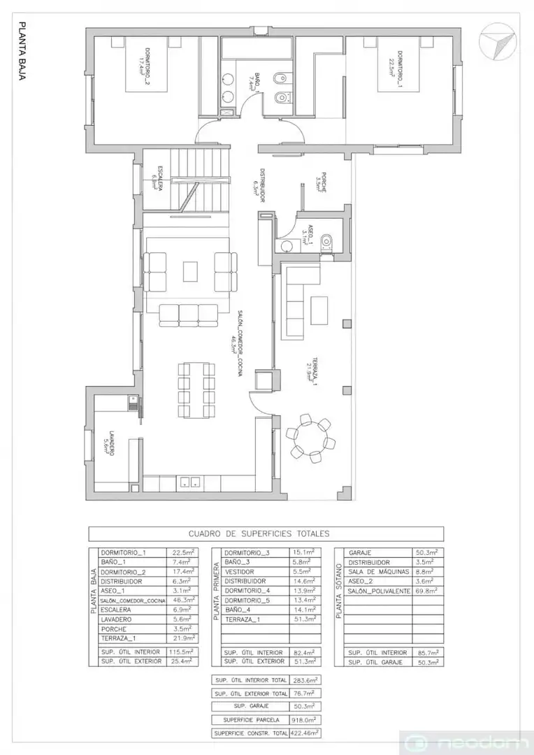 Houses for sale in Orihuela  with Jacuzzi