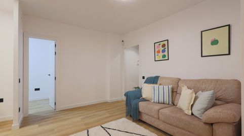 Foto 3 de Planta baja en venta en Hostafrancs, Barcelona Capital