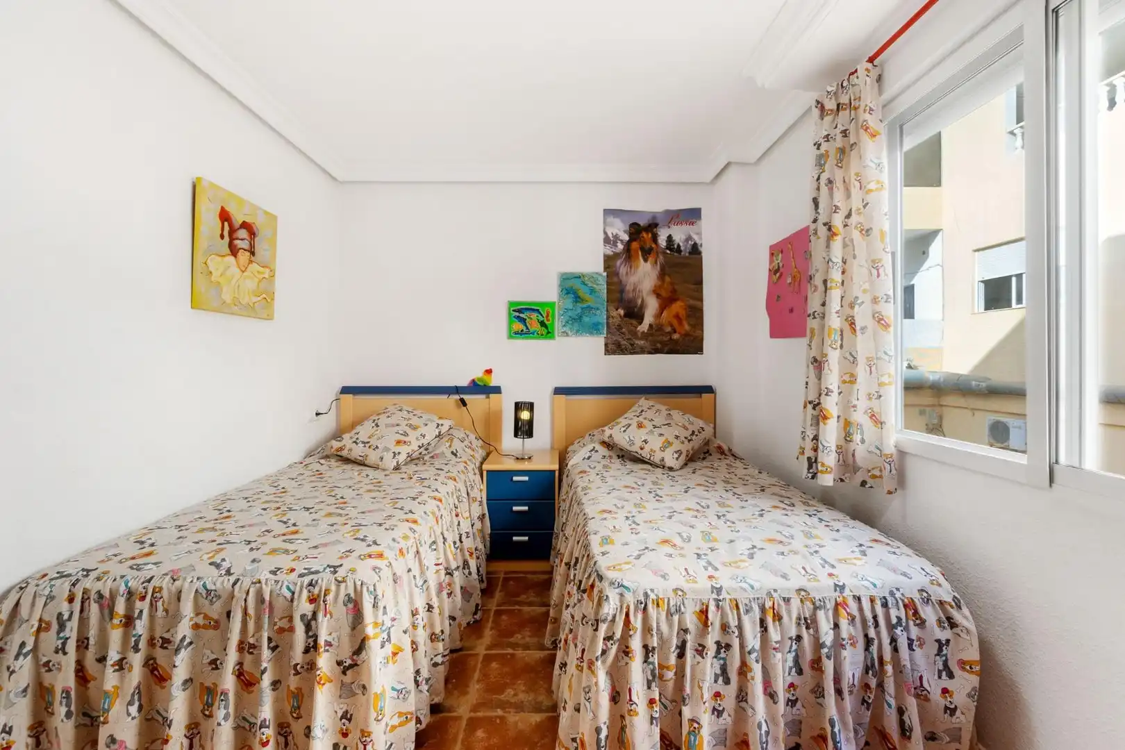 Wohnung zum Verkauf in La Mata, imagen 11