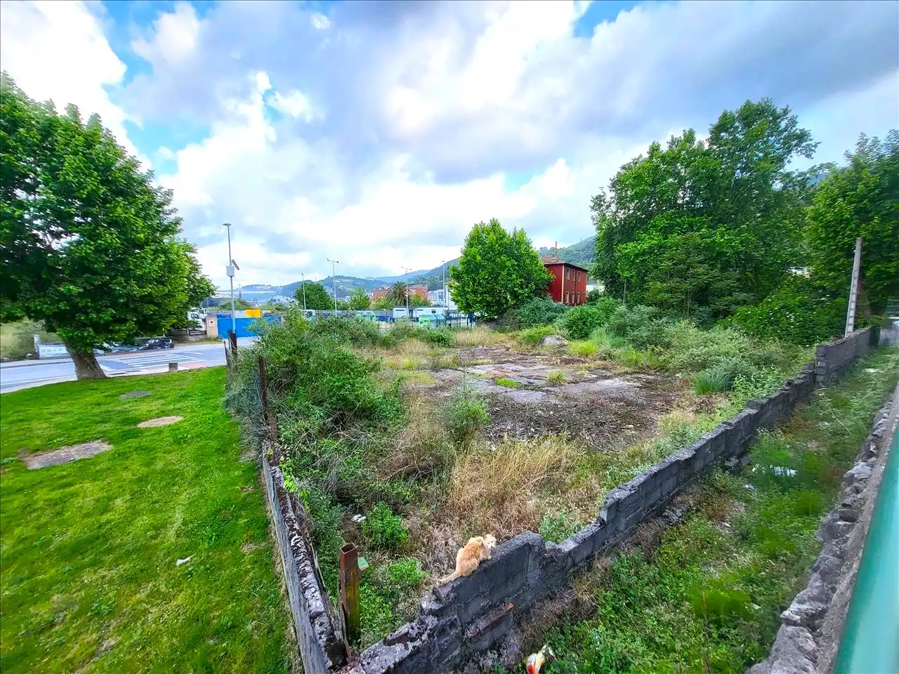 Residential land for sale in UGARTE, imagen 12