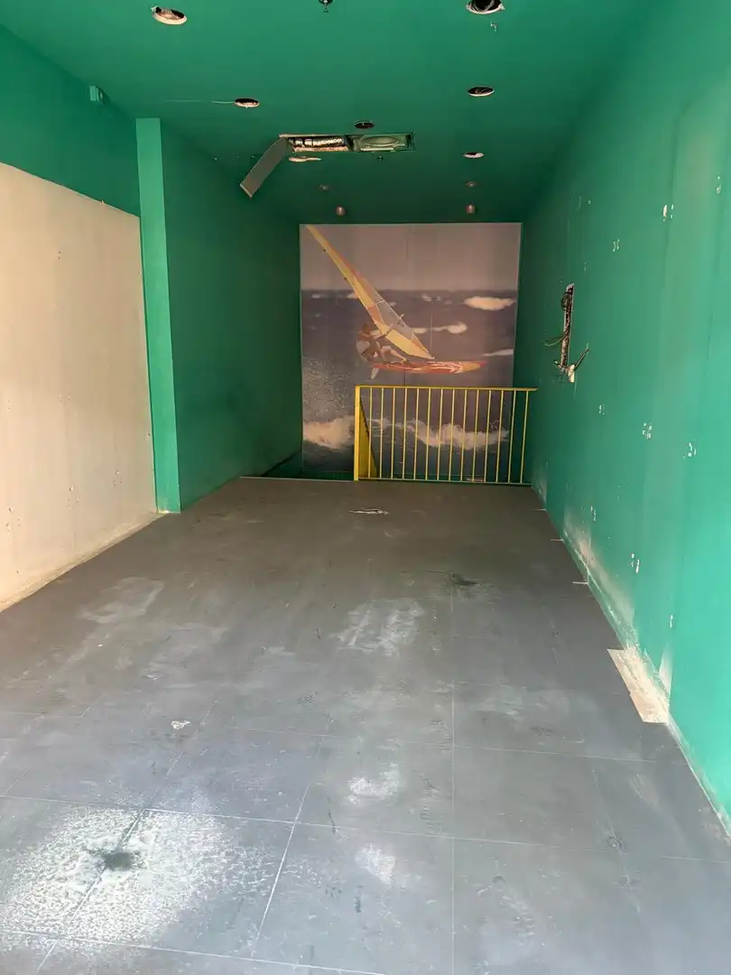 Local comercial en venta en Calle de las Cruces 13, imagen 10
