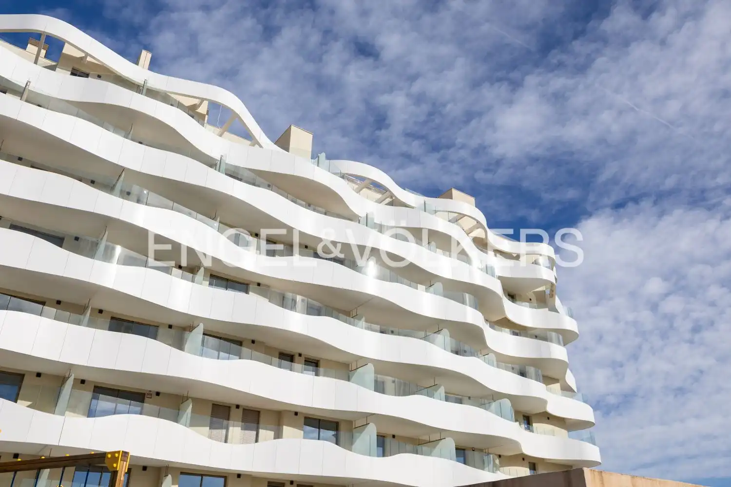 Exterior view of Flat for rent in El Puig de Santa Maria  with Air Conditioner, Heating and Private garden