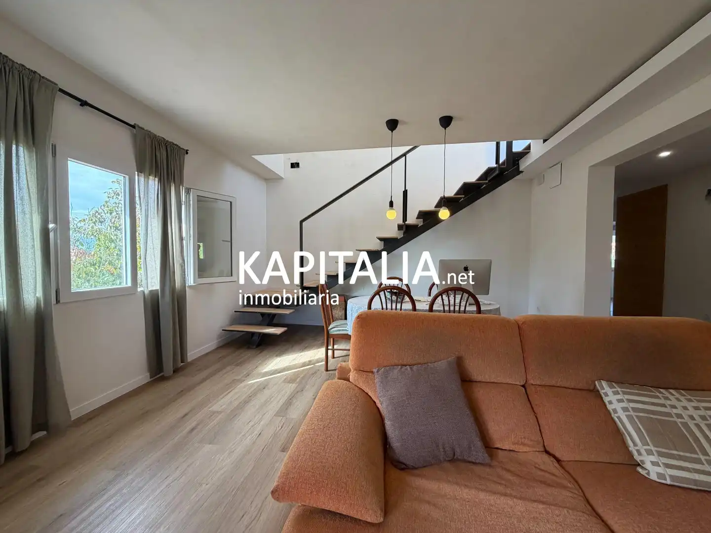 Detached house with garden for sale in El Pilar, imagen 29