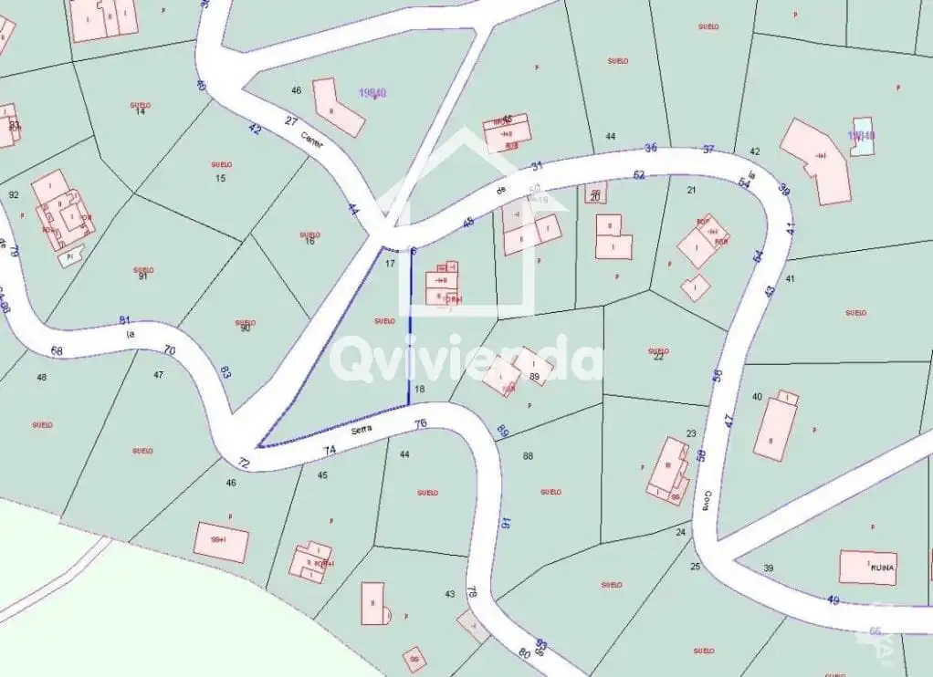 Terreny rústic en venda a COVA DEL DRAC, imagen 2