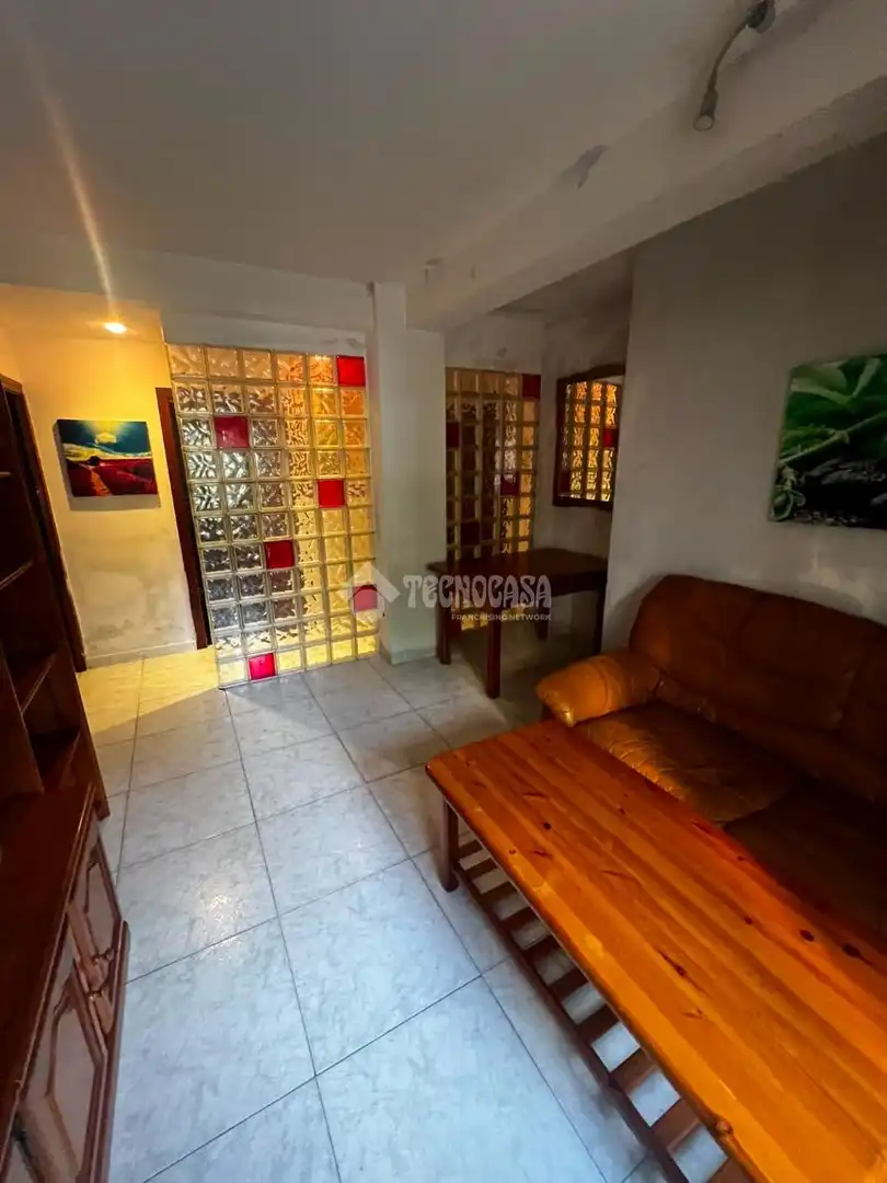 Piso en venta en Móstoles con Calefacción