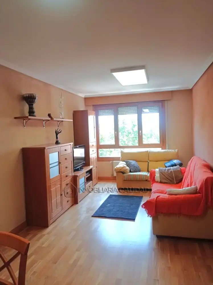Flat for rent in Fuentecillas - S7 - S8