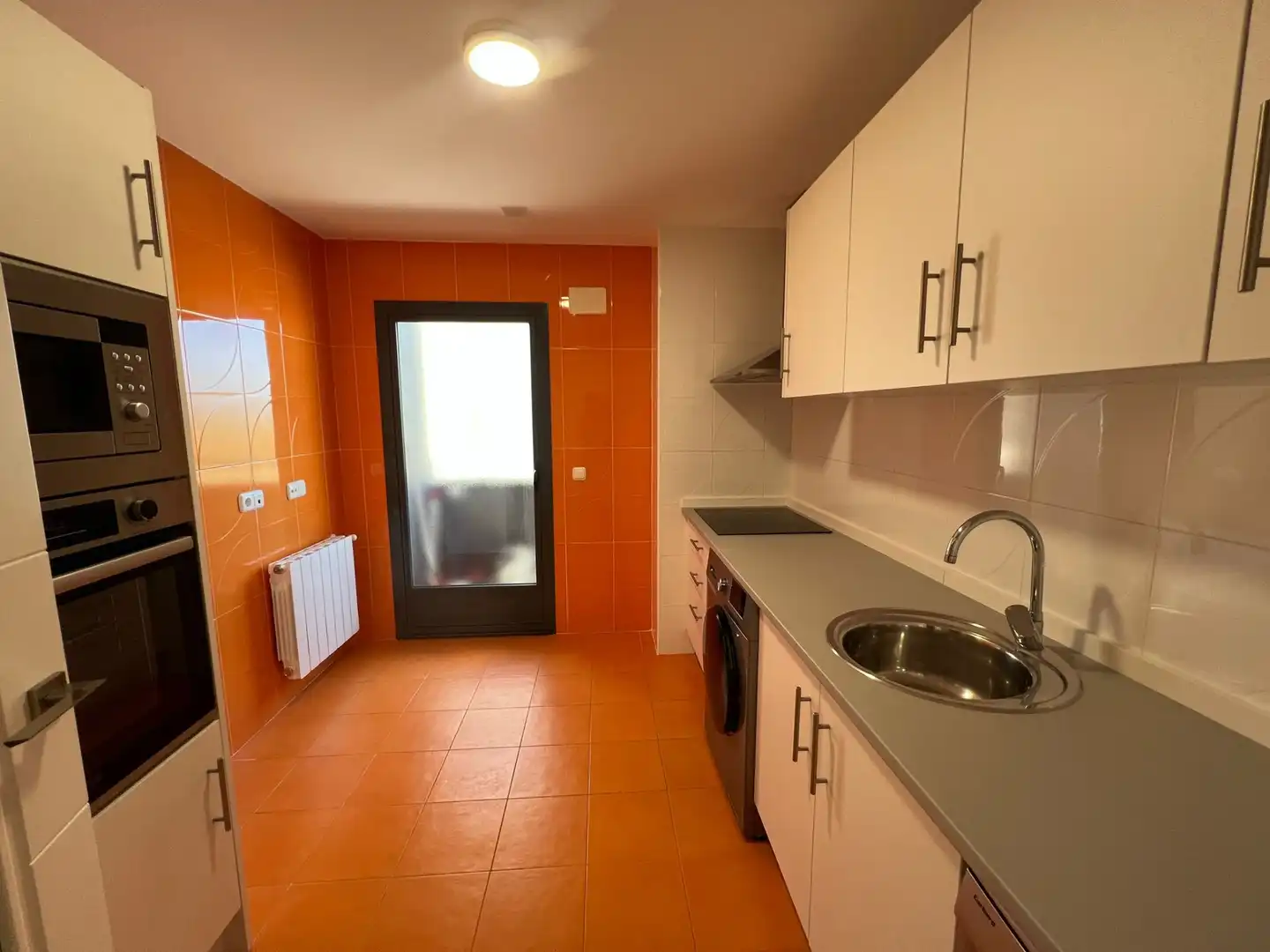 Appartamento con piscina in affitto a Nuevo Cáceres, imagen 12