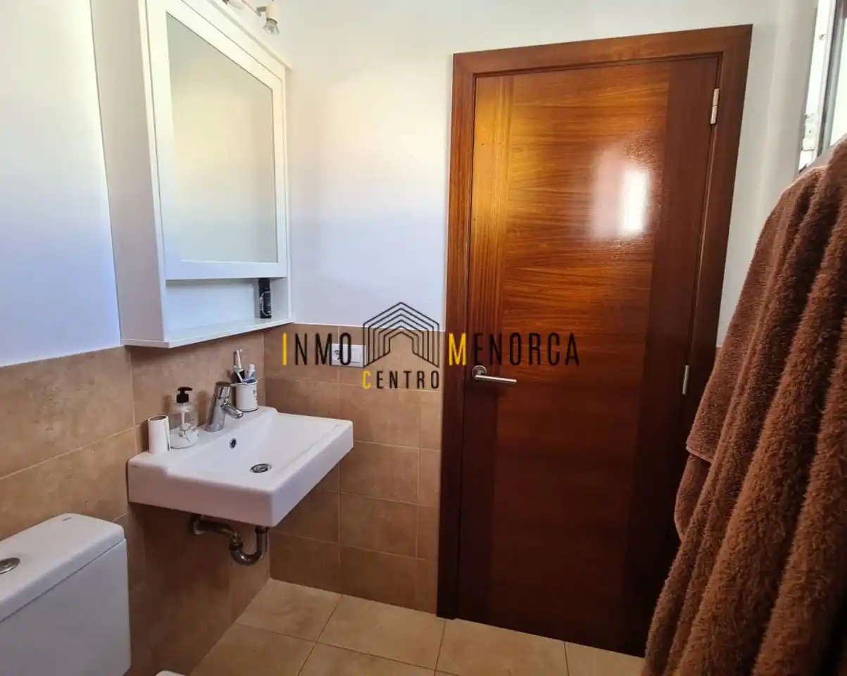 Flat with lift for sale in Ciutadella, imagen 18