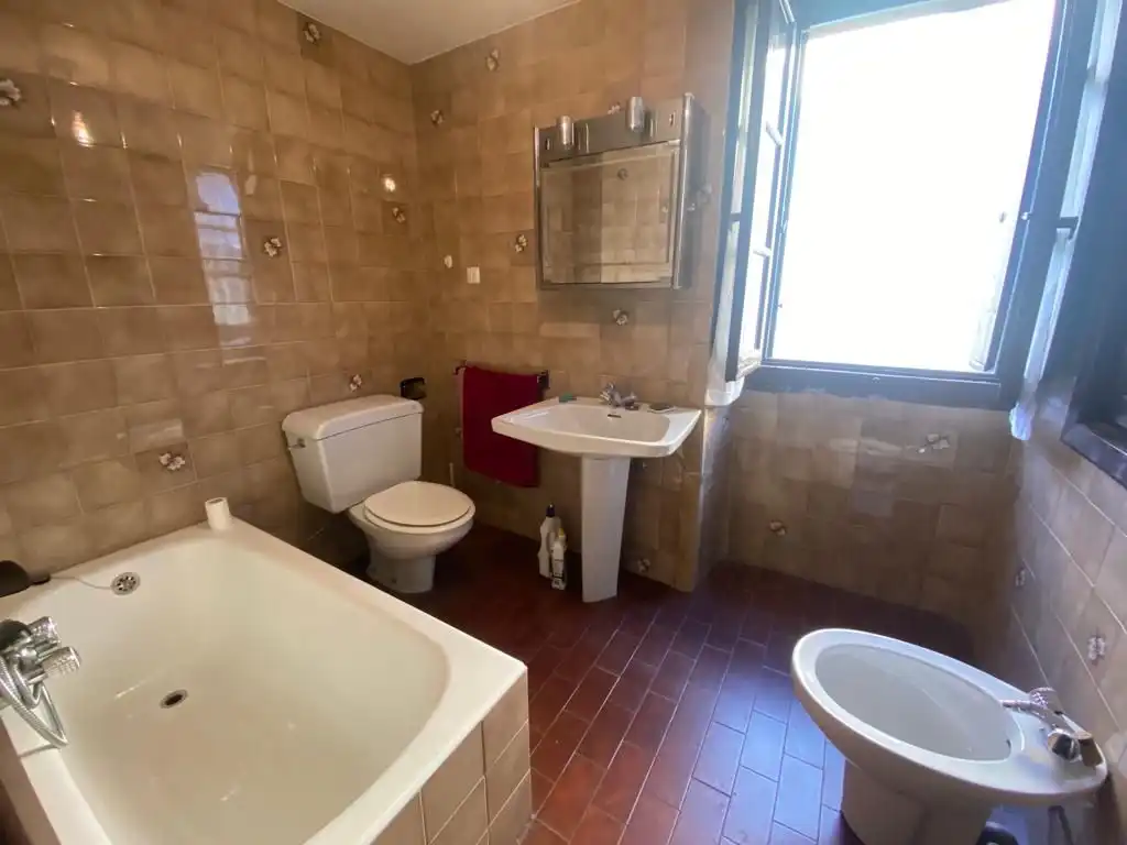 Bany de Casa o xalet en venda en Berastegi amb Jardí privat i Traster