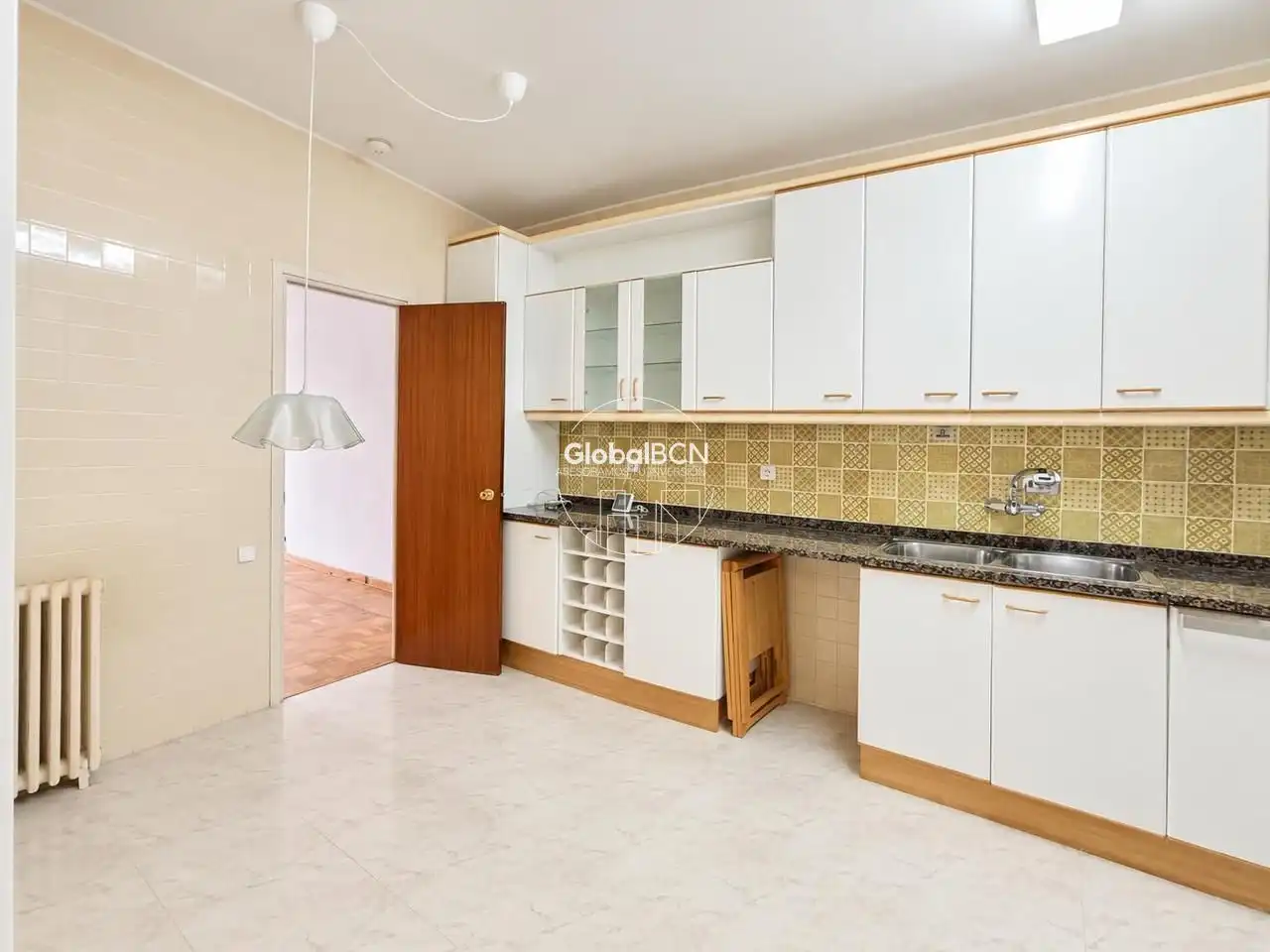 Appartement avec ascenseur à vendre à calle de Balmes, imagen 24