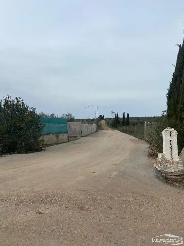 Terreno rustico in vendita a Urbanización Platero, imagen 6