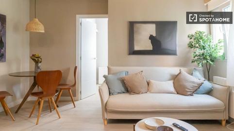 Foto 3 de Pis de lloguer a Ventas,  Madrid Capital