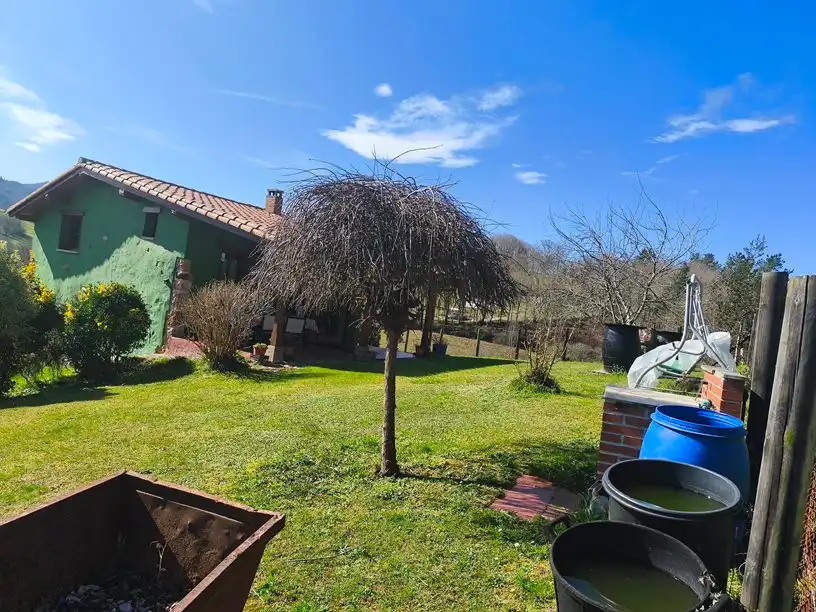 Casa rústica en venda a Lugar la Villa Riba 25, imagen 13