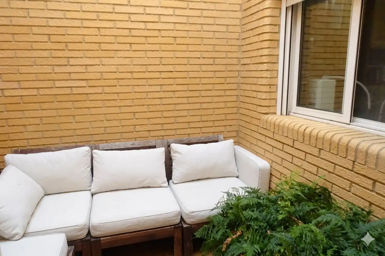 Terraced house with balcony for sale in Carrer Mascarat, imagen 14