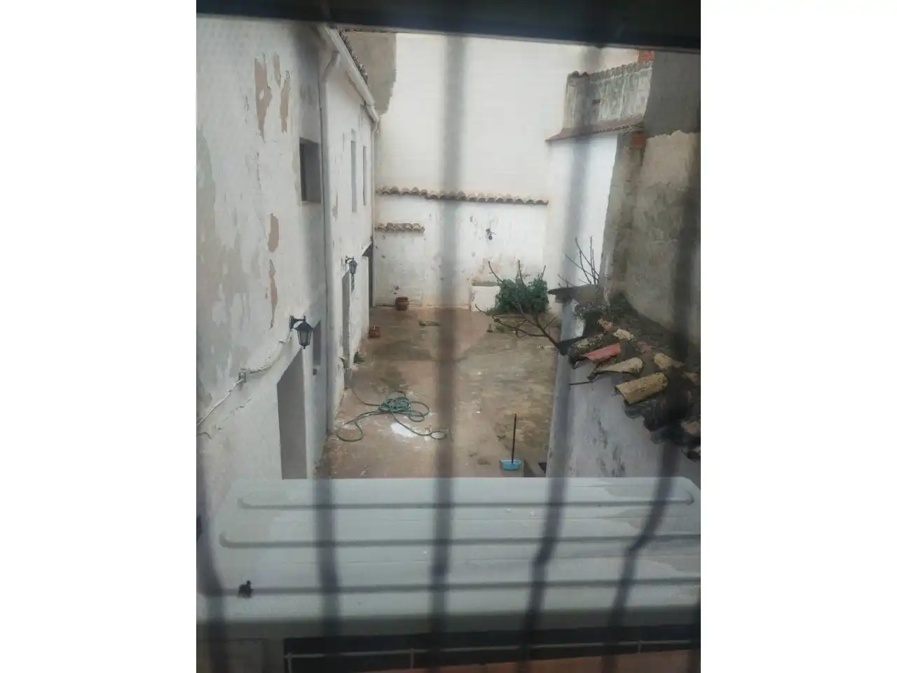 Haus mit Garten zum Verkauf in Calle Lope43 de vega, imagen 15
