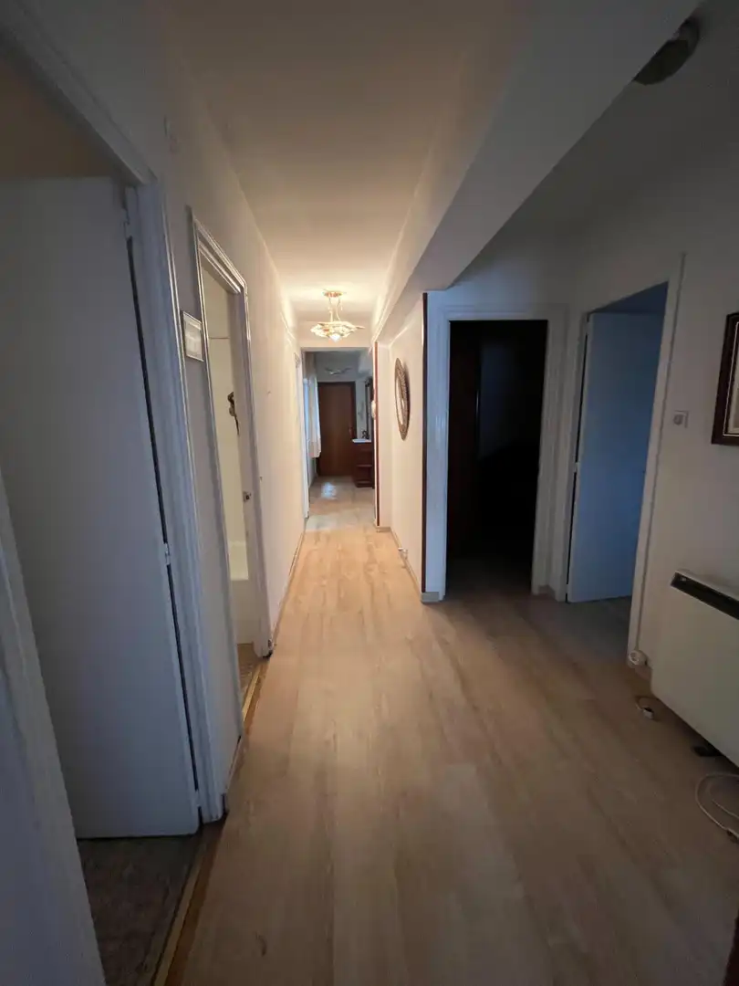 Flat for sale in Zamora Capital   with Heating and Terrace