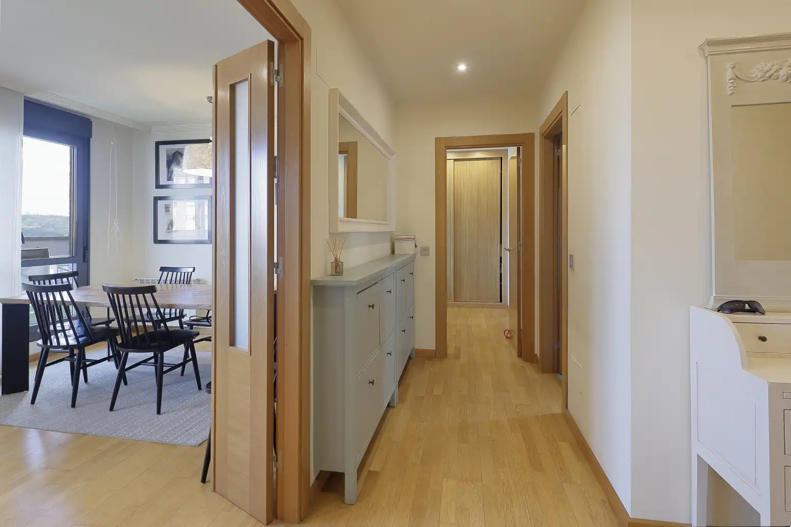 Ático en venta en Oviedo  con Calefacción, Terraza y Trastero